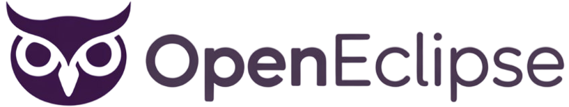 OpenEclipse logo